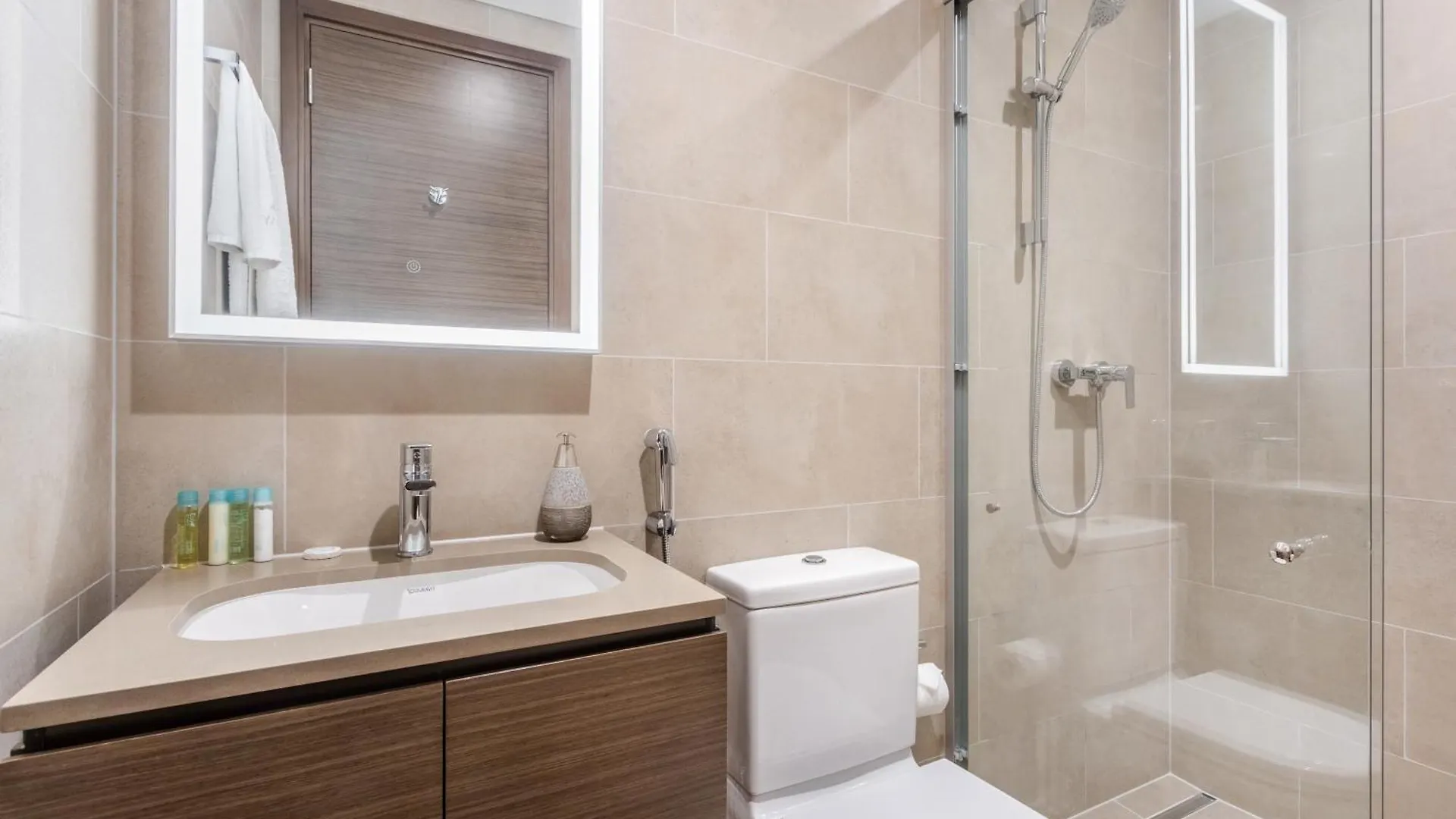 Apartment Stay By Latinem 2Br Holiday Home Cv A2709 Near Burj Khalifa Dubai