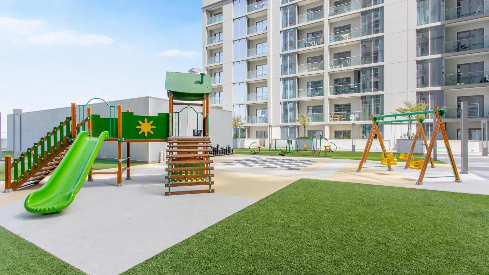 Stay By Latinem 2Br Holiday Home Cv A2709 Near Burj Khalifa Dubai 0*,  United Arab Emirates