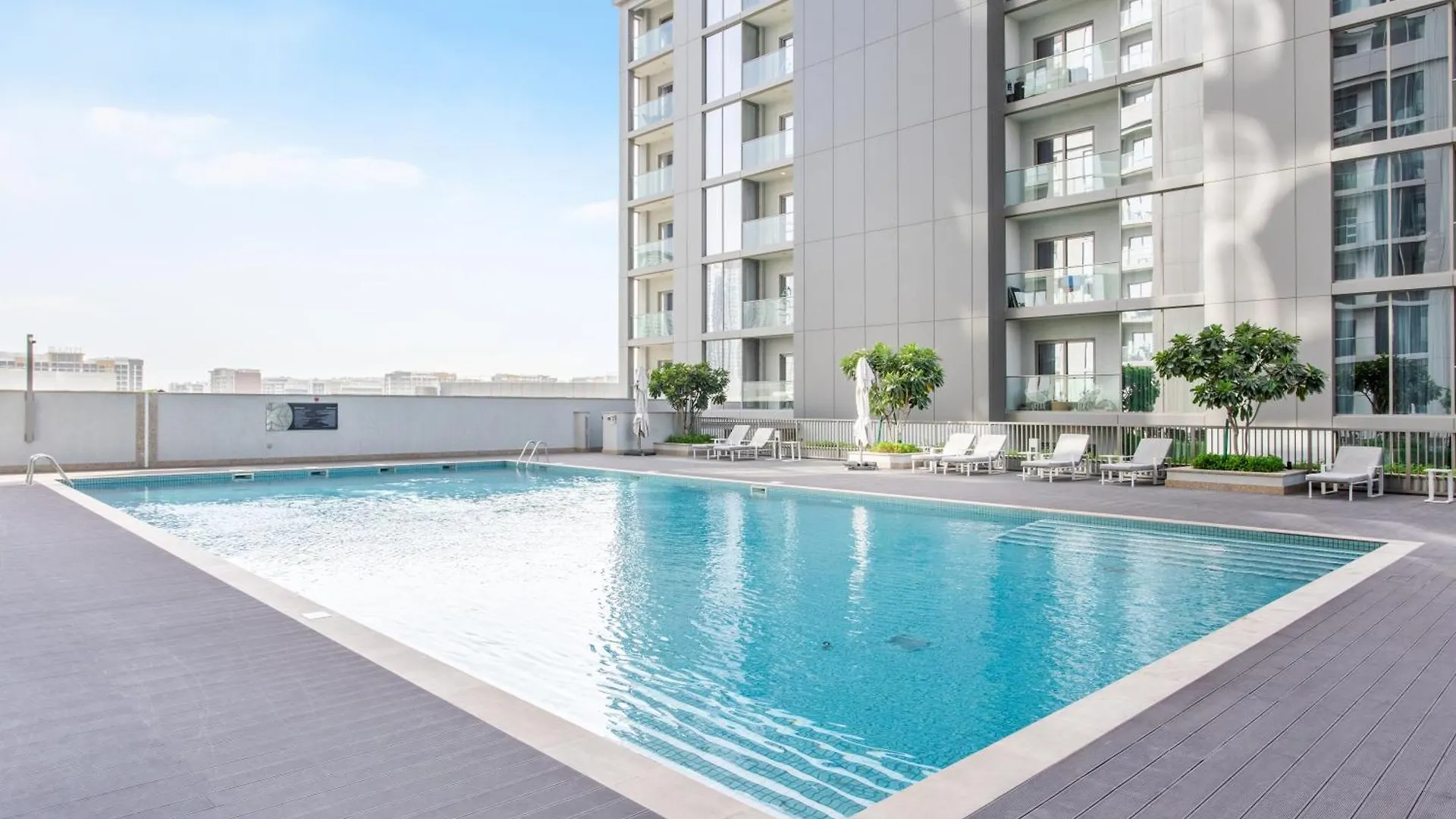 Apartment Stay By Latinem 2Br Holiday Home Cv A2709 Near Burj Khalifa Dubai United Arab Emirates