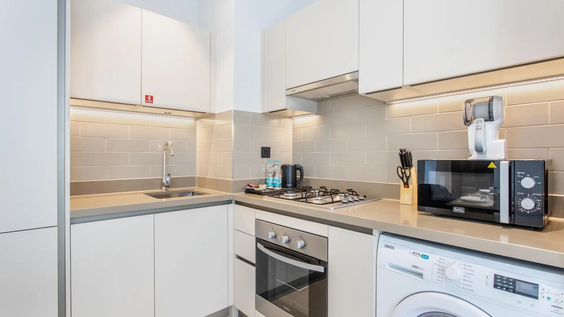 Stay By Latinem 2Br Holiday Home Cv A2709 Near Burj Khalifa Dubai Apartment