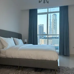 شقة At Business Bay By Bhavan, دبي