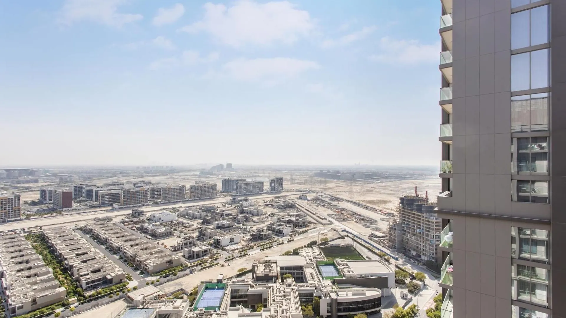 Stay By Latinem 2Br Holiday Home Cv A2709 Near Burj Khalifa Dubai 0*,